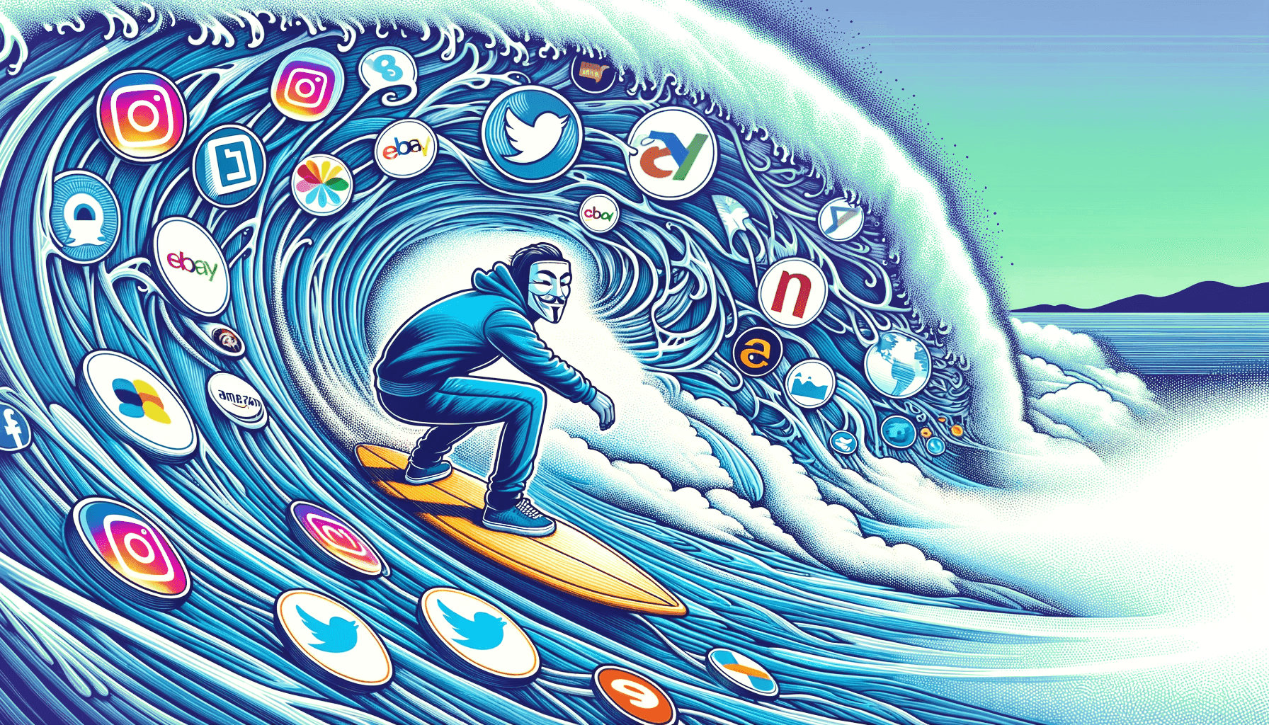 How to Hide IP Browser Address in 2025?