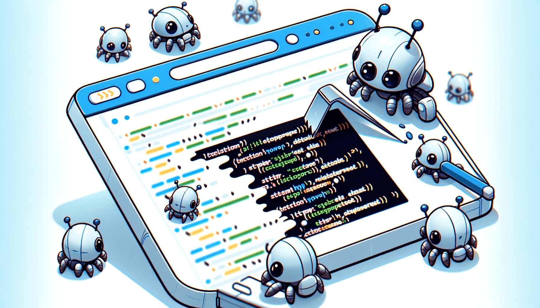 How to Crawl a Website Without Getting Blocked?