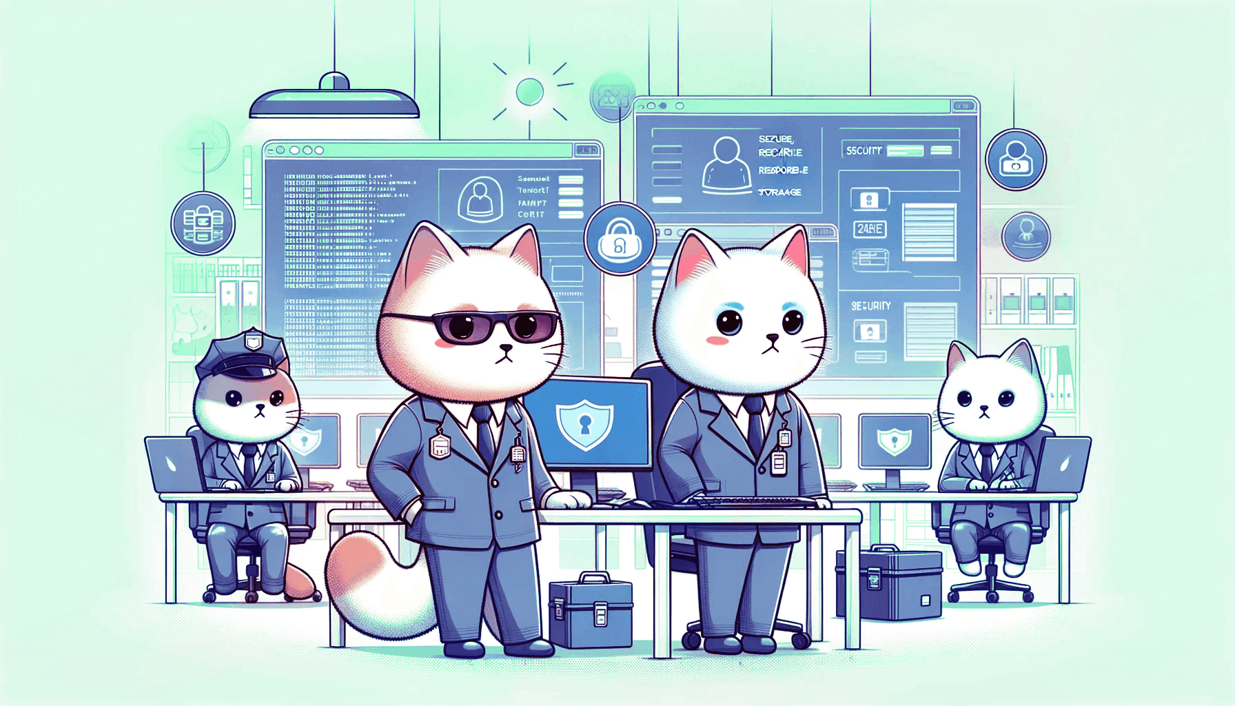 Why Do We Collect Logs and Don't Pretend Otherwise?