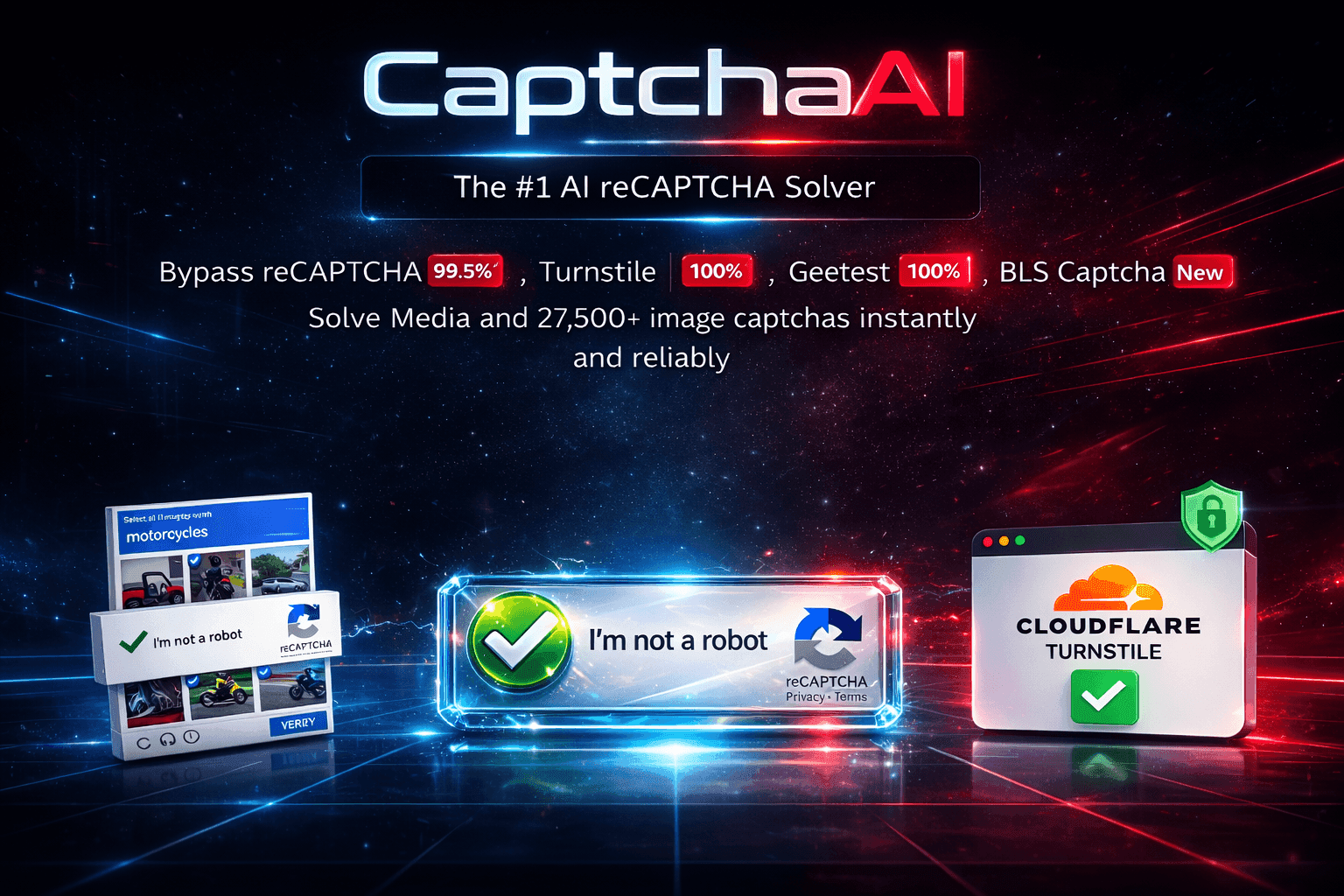 Bypassing CAPTCHA in 2026: CaptchaAI Review for Automation Professionals