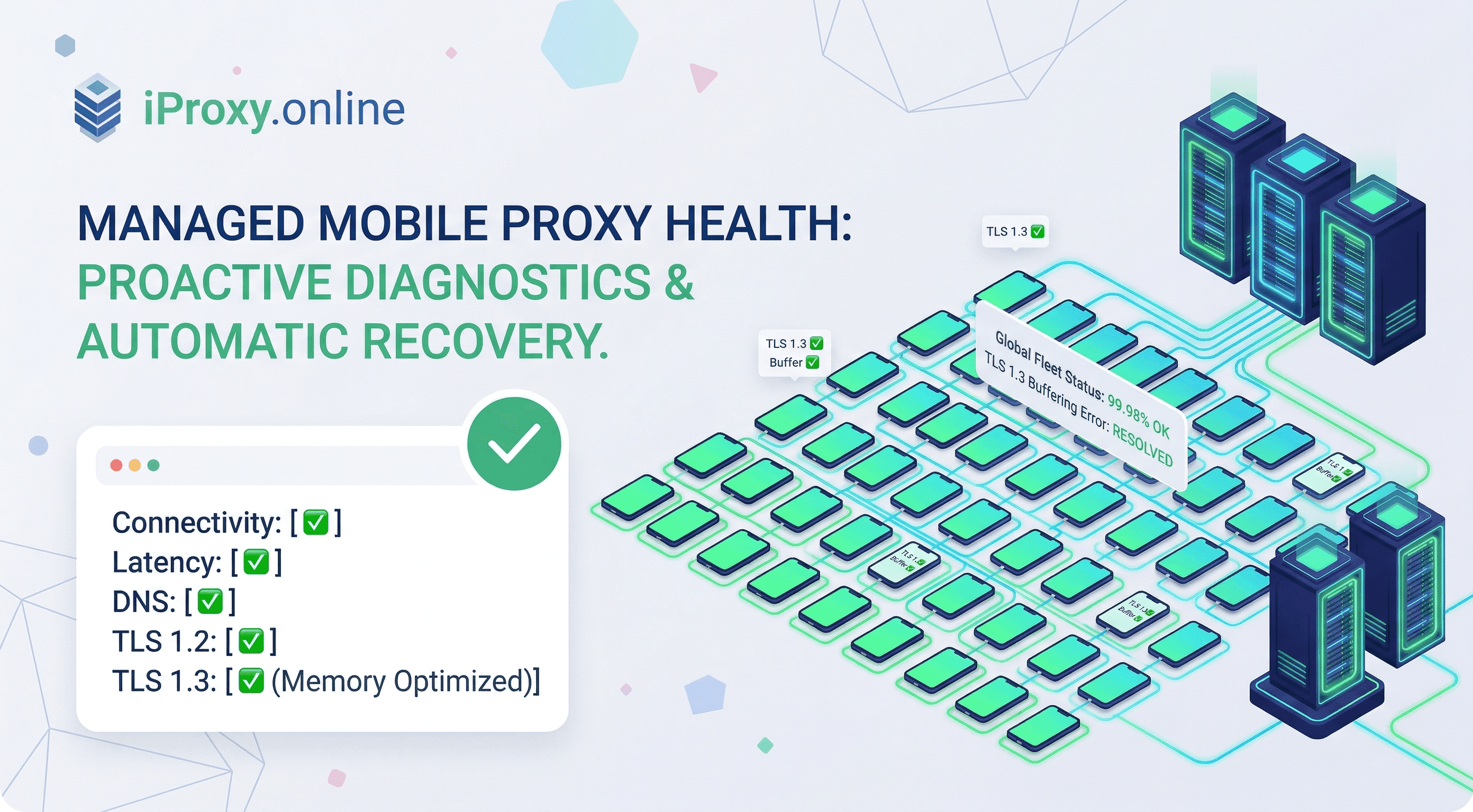 How We Caught a Silent TLS 1.3 Failure Across Thousands of Android Devices
