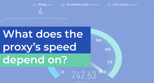 How to Increase the Proxy Speed: Detailed Guide