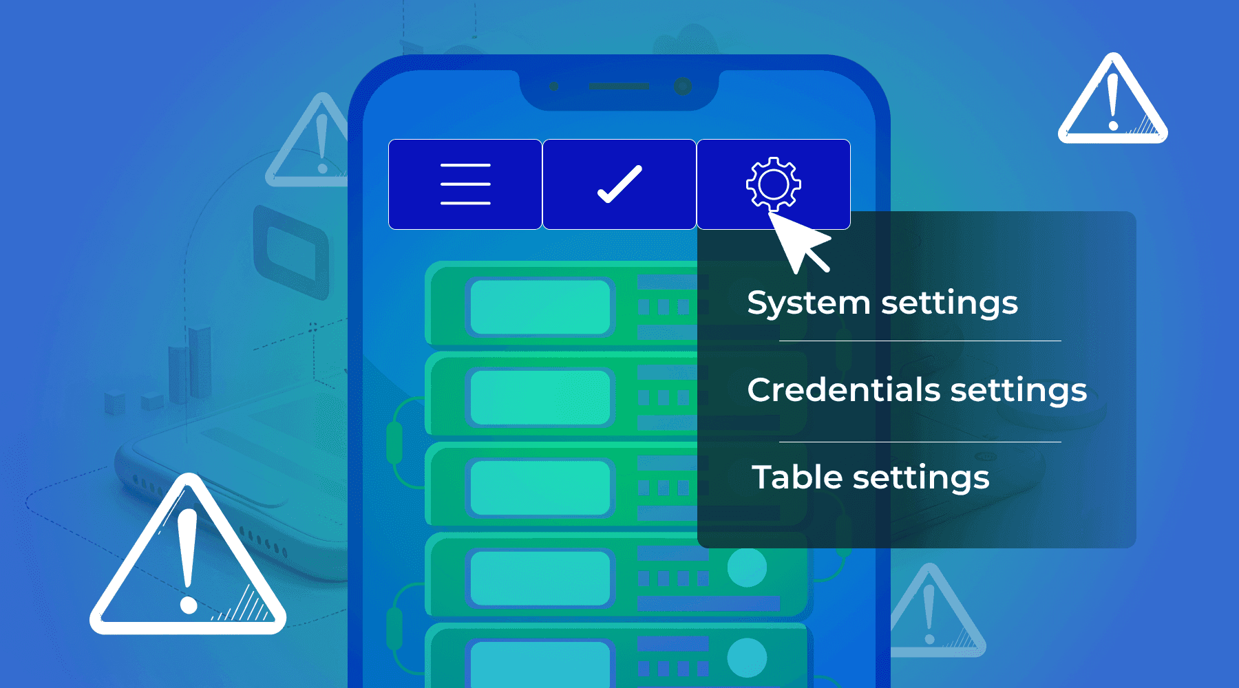 All the Personal Account Features You Need to Know