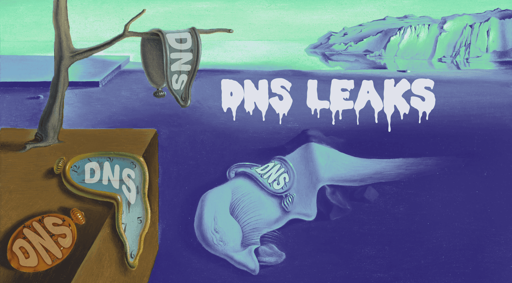 DNS Leak: How Your Data Leaks Online and How to Prevent It – A One-Minute Check!