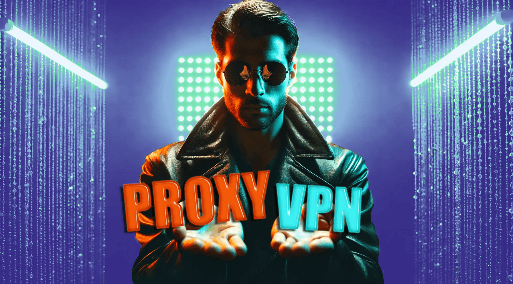 Proxy and VPN: Key Differences