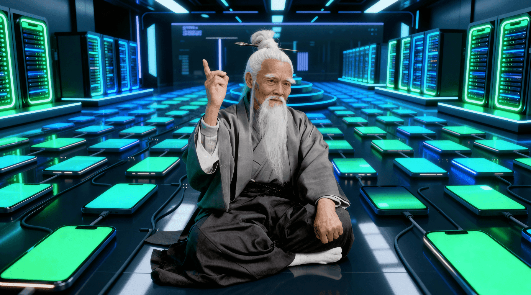 How to Build a 4G Proxy Network: Best Practices