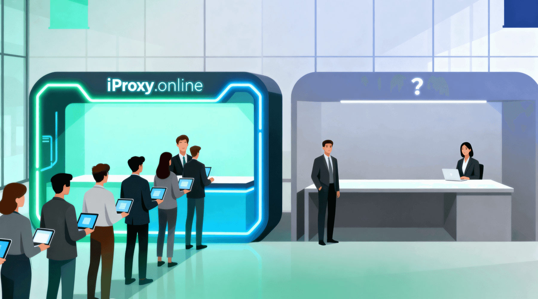 How to Resell Proxies Online: Full Guide