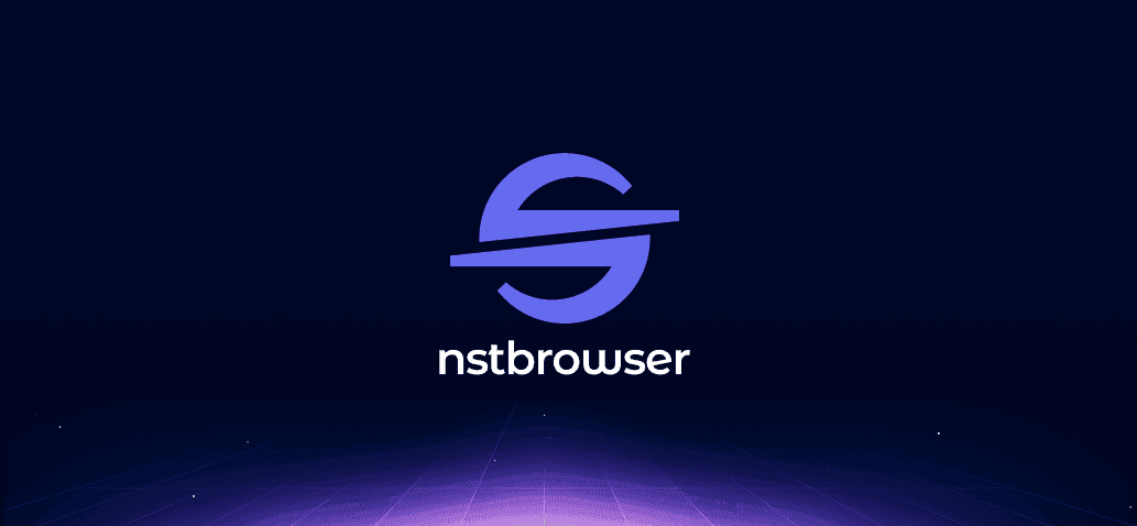 Nstbrowser - anti-detect browser for web scraping and multi-account management