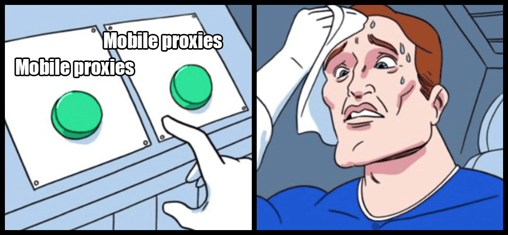 What Is a Mobile Proxy: Definition and Uses for Beginners